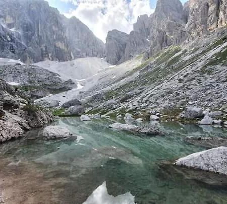 Affittacamere Da Annare Candide Exterior foto